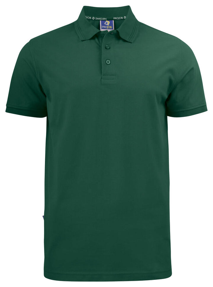 2021 POLOSHIRT