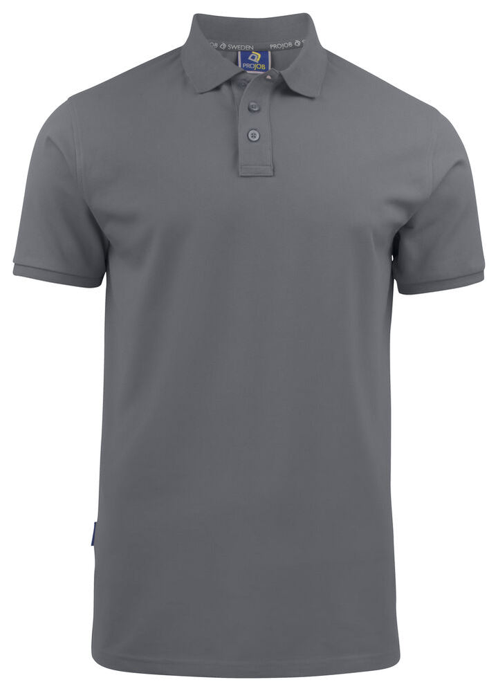 2022 POLOSHIRT MED ELASTAN