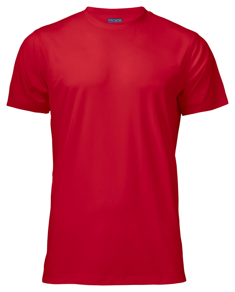 2030 T-SHIRT I SPUN-DYED POLYESTER