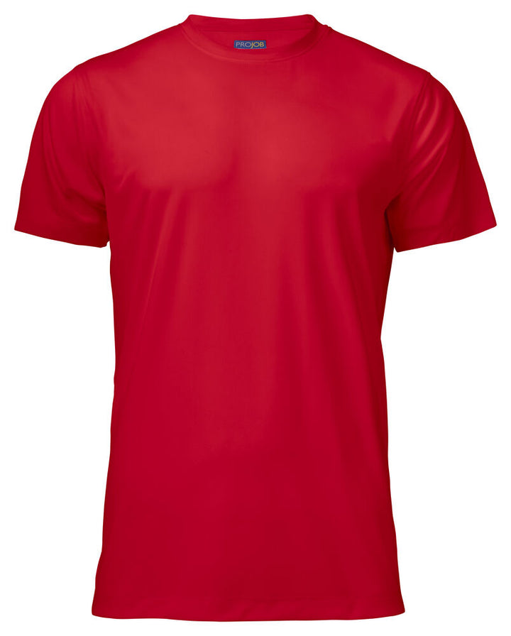 2030 T-SHIRT I SPUN-DYED POLYESTER