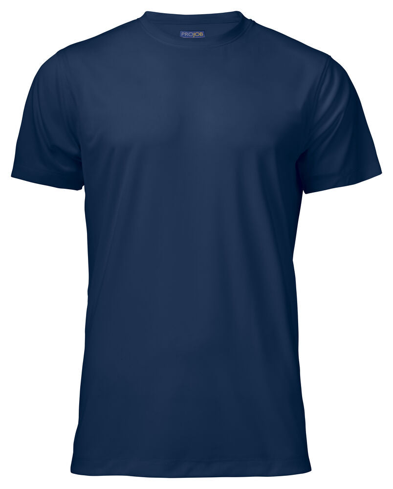 2030 T-SHIRT I SPUN-DYED POLYESTER