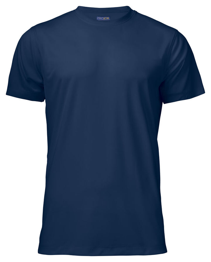 2030 T-SHIRT I SPUN-DYED POLYESTER