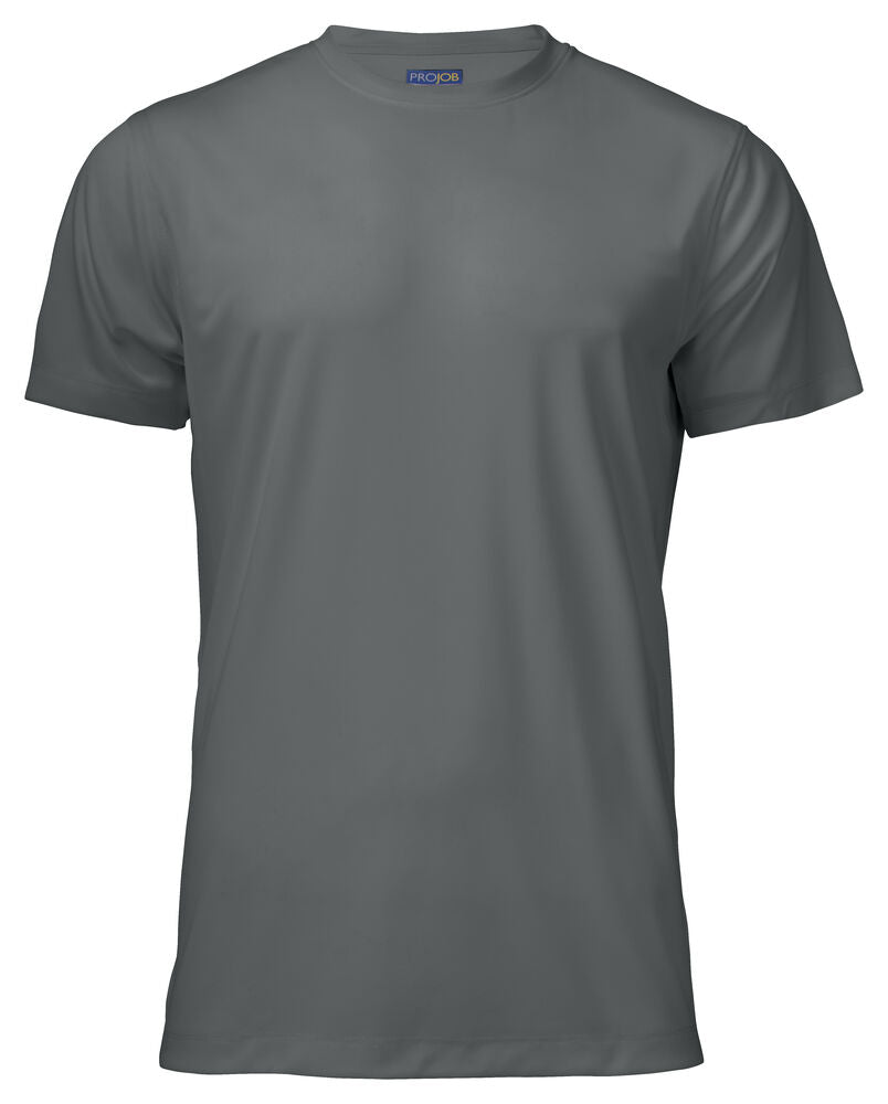 2030 T-SHIRT I SPUN-DYED POLYESTER