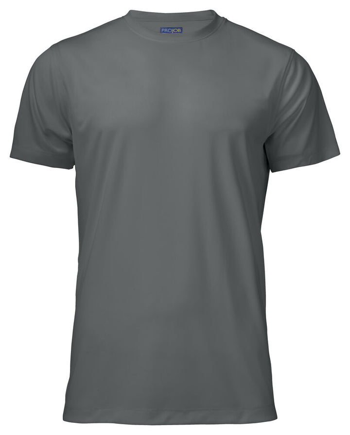 2030 T-SHIRT I SPUN-DYED POLYESTER