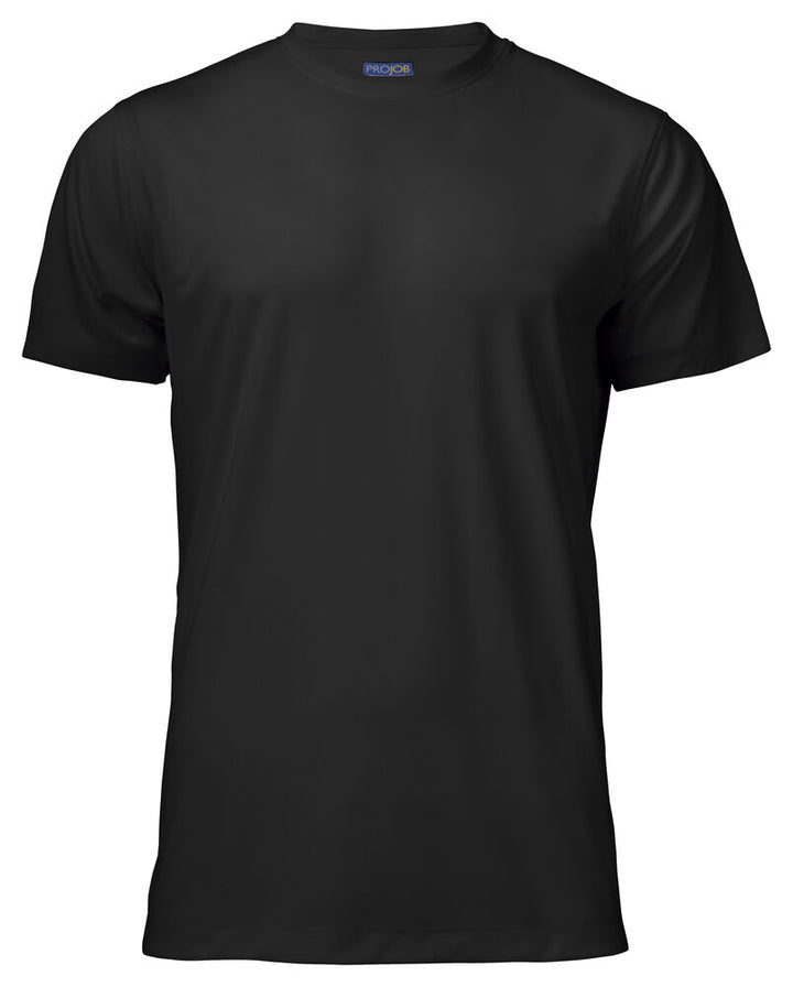 2030 T-SHIRT I SPUN-DYED POLYESTER
