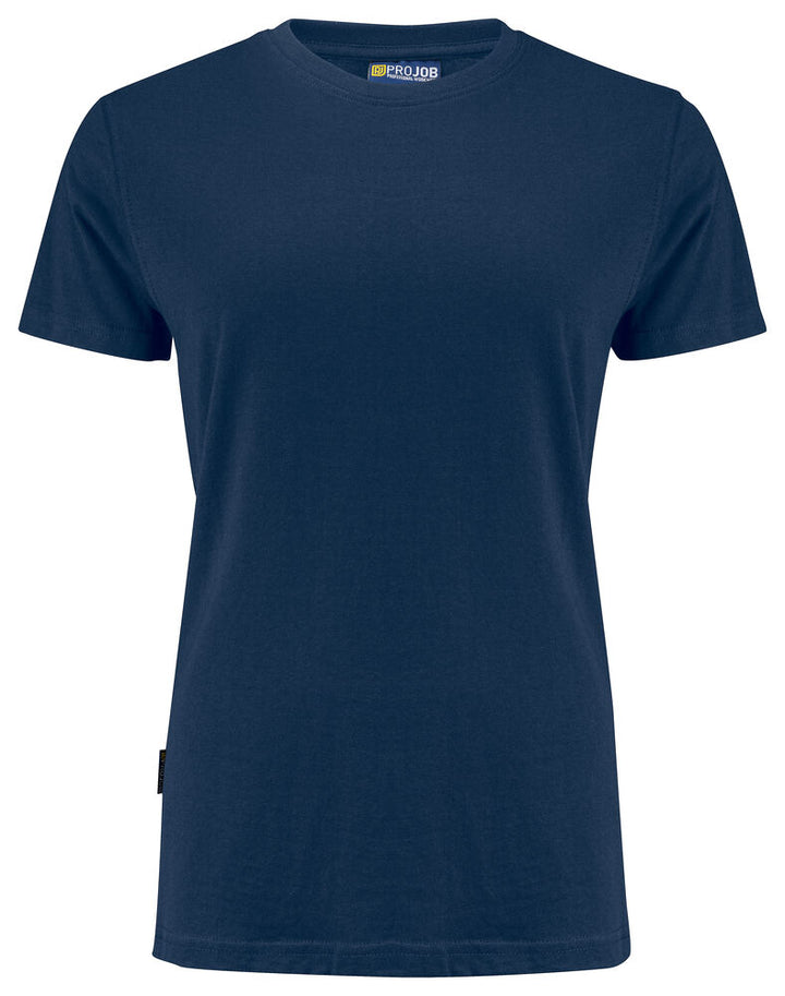 2032 T-SHIRT, DAMEMODEL