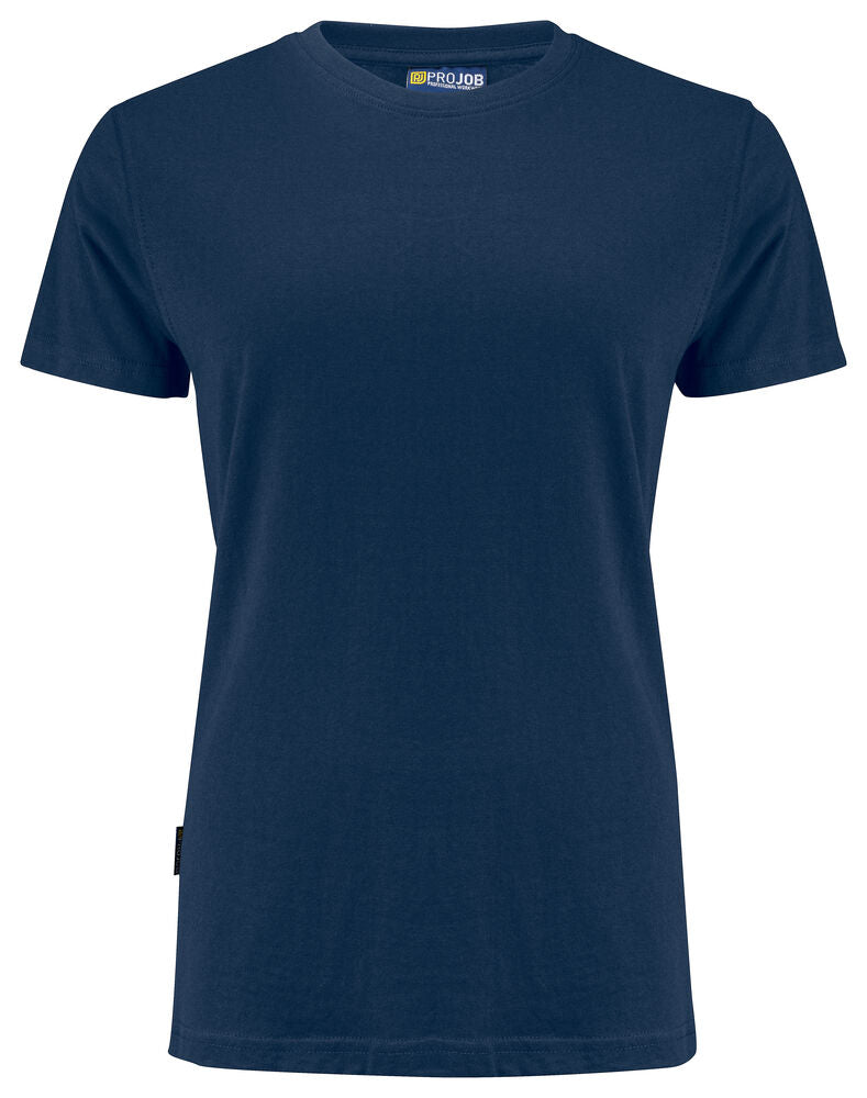 2032 T-SHIRT, DAMEMODEL