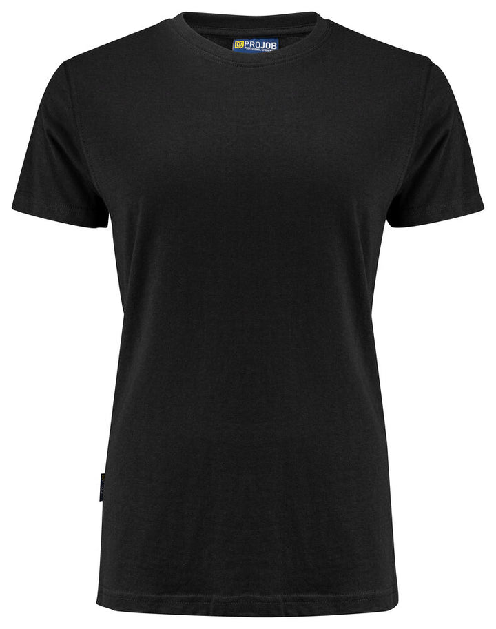 2032 T-SHIRT, DAMEMODEL