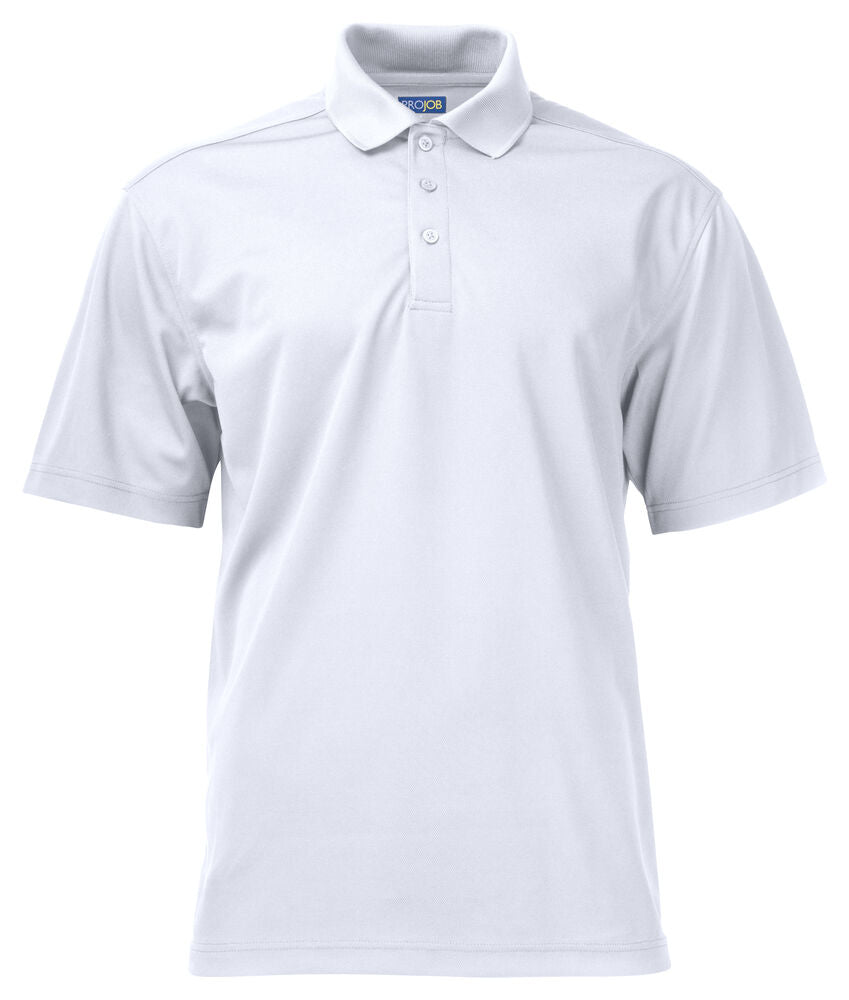 2040 POLO PIQUÉ I SPUN-DYED POLYESTER