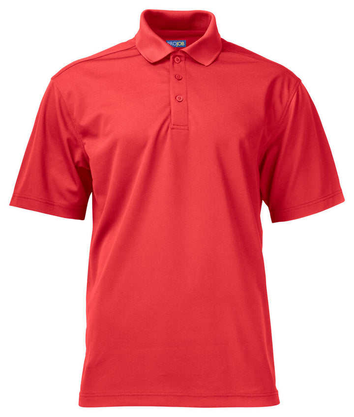 2040 POLO PIQUÉ I SPUN-DYED POLYESTER