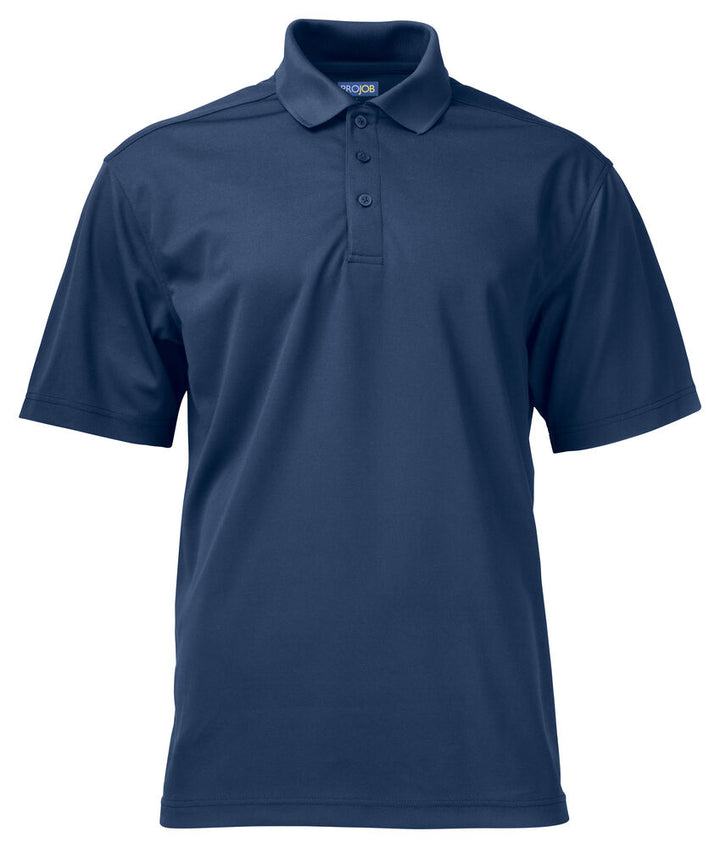 2040 POLO PIQUÉ I SPUN-DYED POLYESTER
