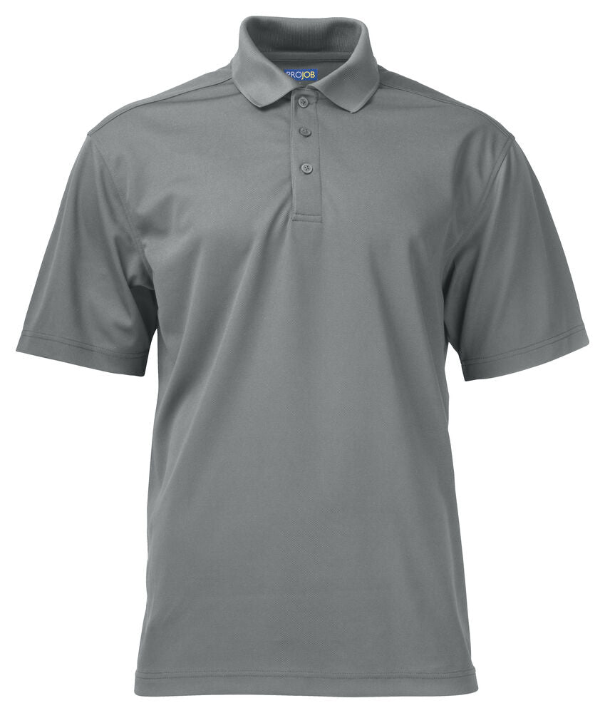 2040 POLO PIQUÉ I SPUN-DYED POLYESTER