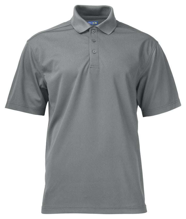 2040 POLO PIQUÉ I SPUN-DYED POLYESTER