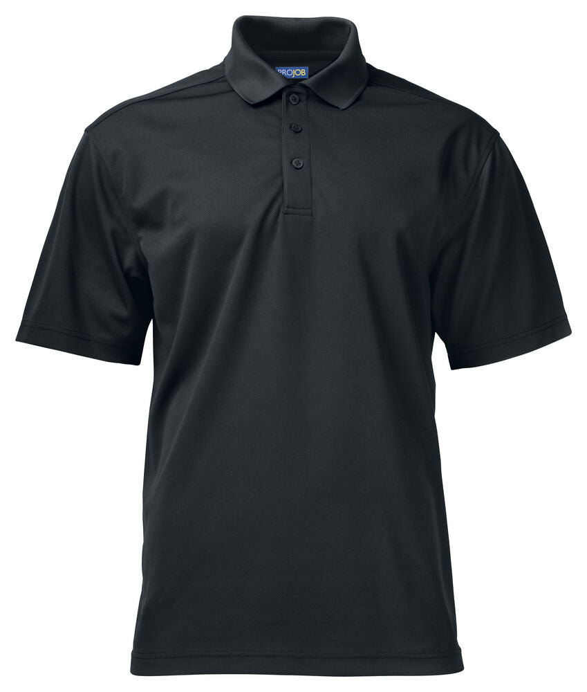 2040 POLO PIQUÉ I SPUN-DYED POLYESTER