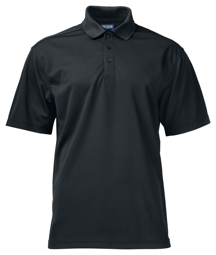 2040 POLO PIQUÉ I SPUN-DYED POLYESTER