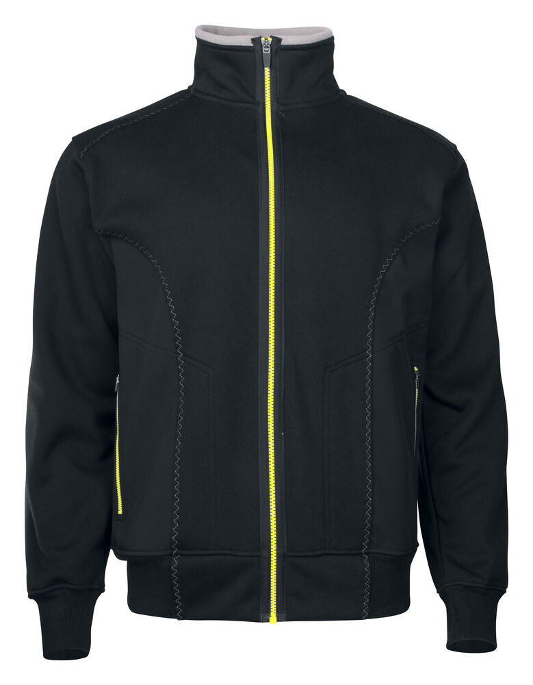 2121 SWEATSHIRT MED LYNLÅS