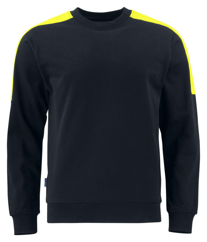 2125 SWEATSHIRT 100% BOMULD