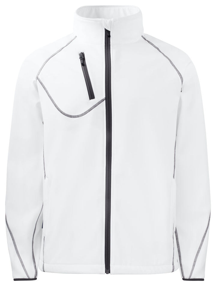 2422 SOFTSHELL JAKKE
