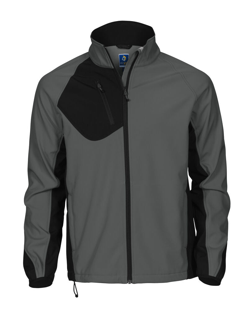 2422 SOFTSHELL JAKKE