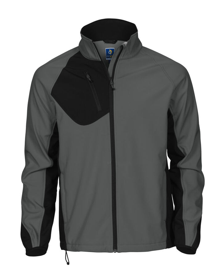 2422 SOFTSHELL JAKKE
