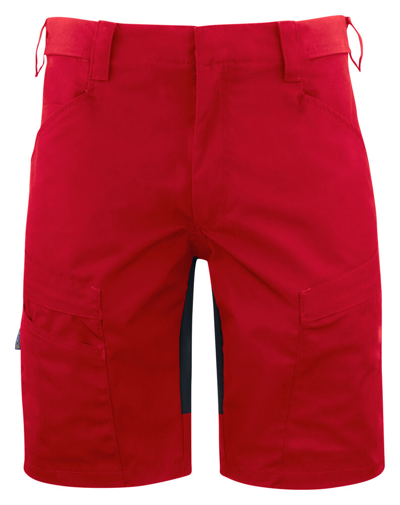 2522 SHORTS MED STRETCHPANELER