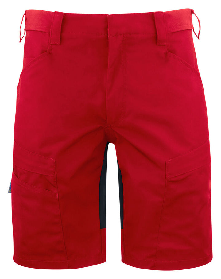 2522 SHORTS MED STRETCHPANELER
