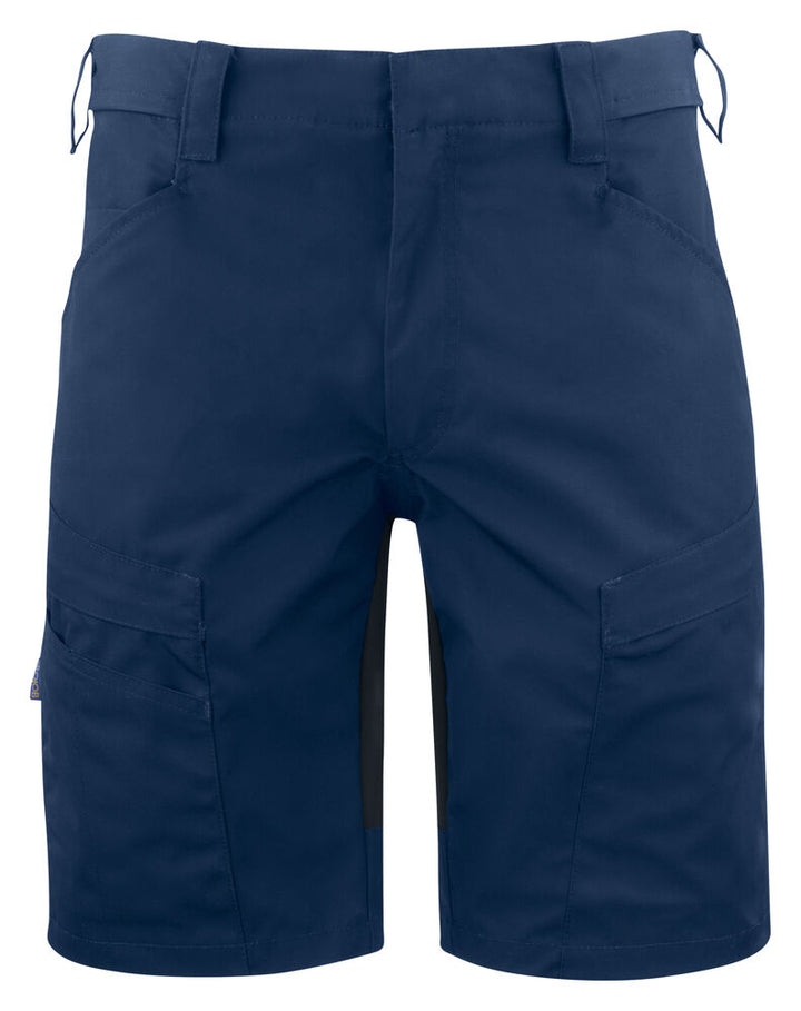 2522 SHORTS MED STRETCHPANELER
