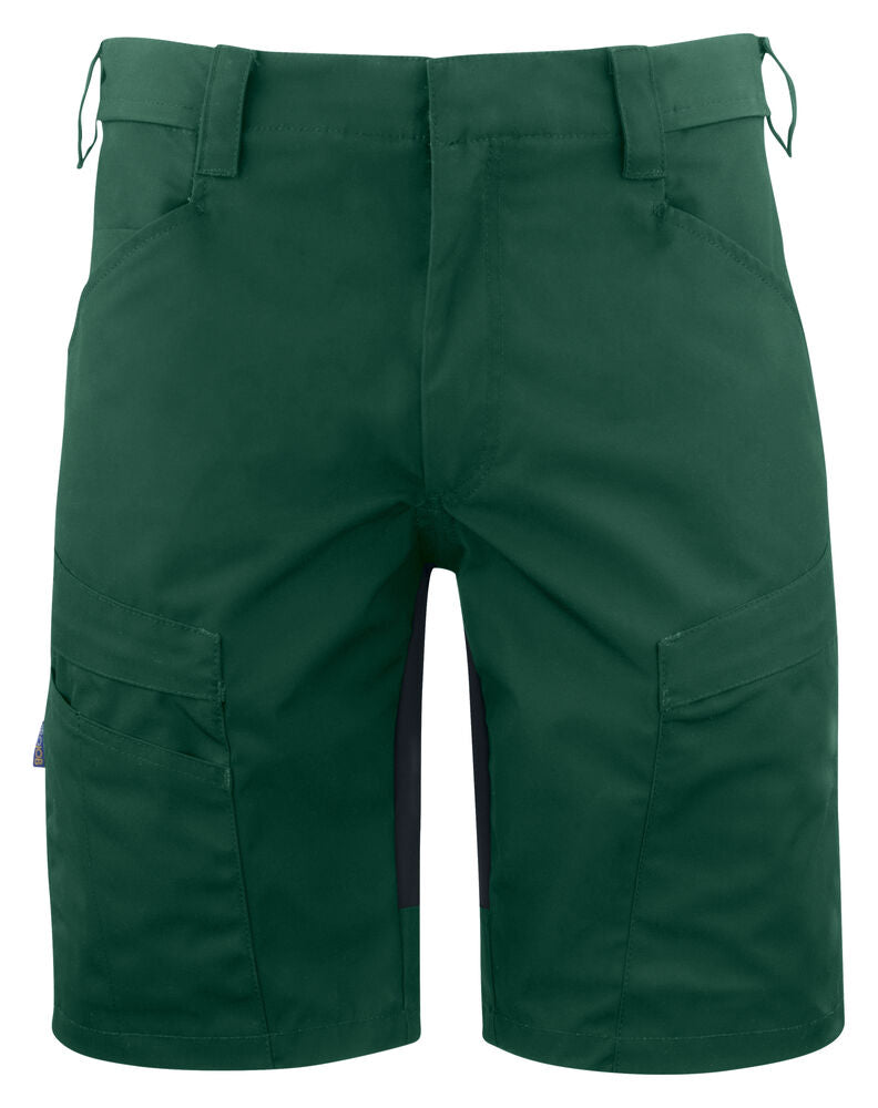 2522 SHORTS MED STRETCHPANELER