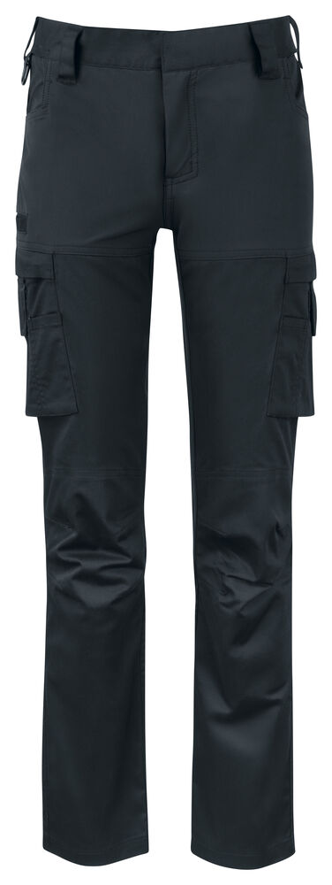 2553 DAMEBUKS MED STRETCH