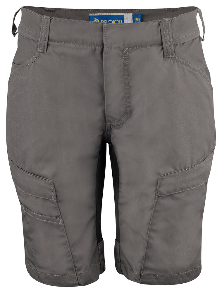 2555 SHORTS MED STRETCHPANELER, DAMEMODEL