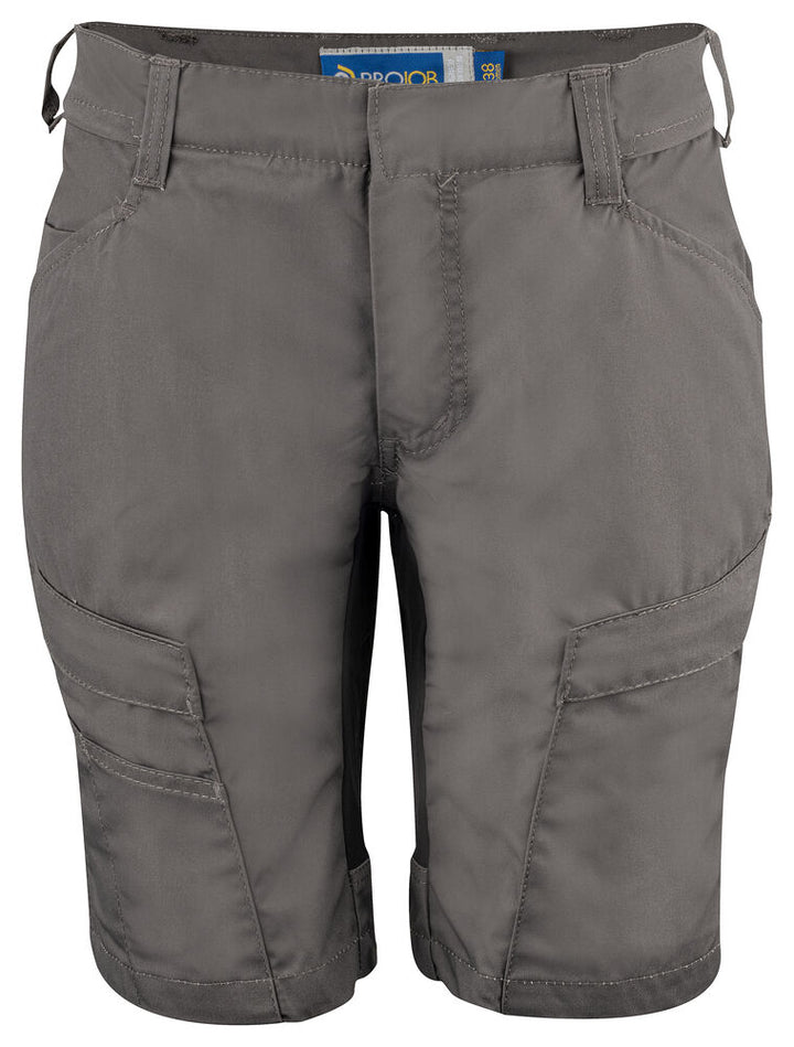 2555 SHORTS MED STRETCHPANELER, DAMEMODEL