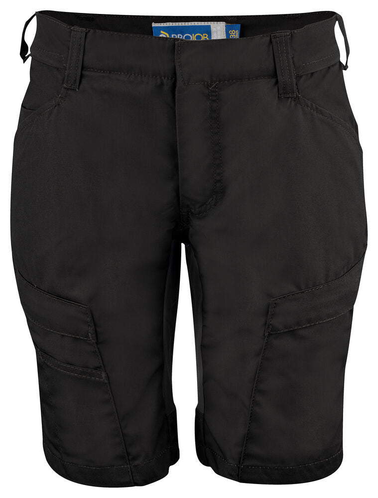 2555 SHORTS MED STRETCHPANELER, DAMEMODEL