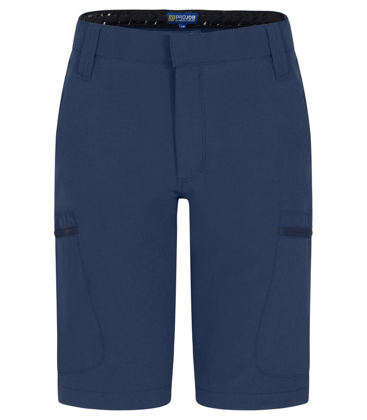 2561 SHORTS, FULL STRETCH, DAME