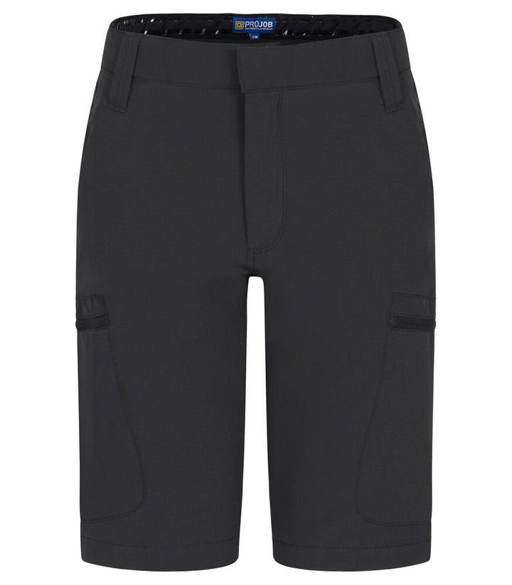 2561 SHORTS, FULL STRETCH, DAME