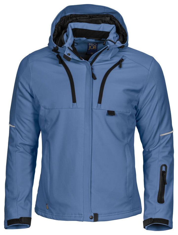 3413 FORET FUNKTIONEL JAKKE DAME