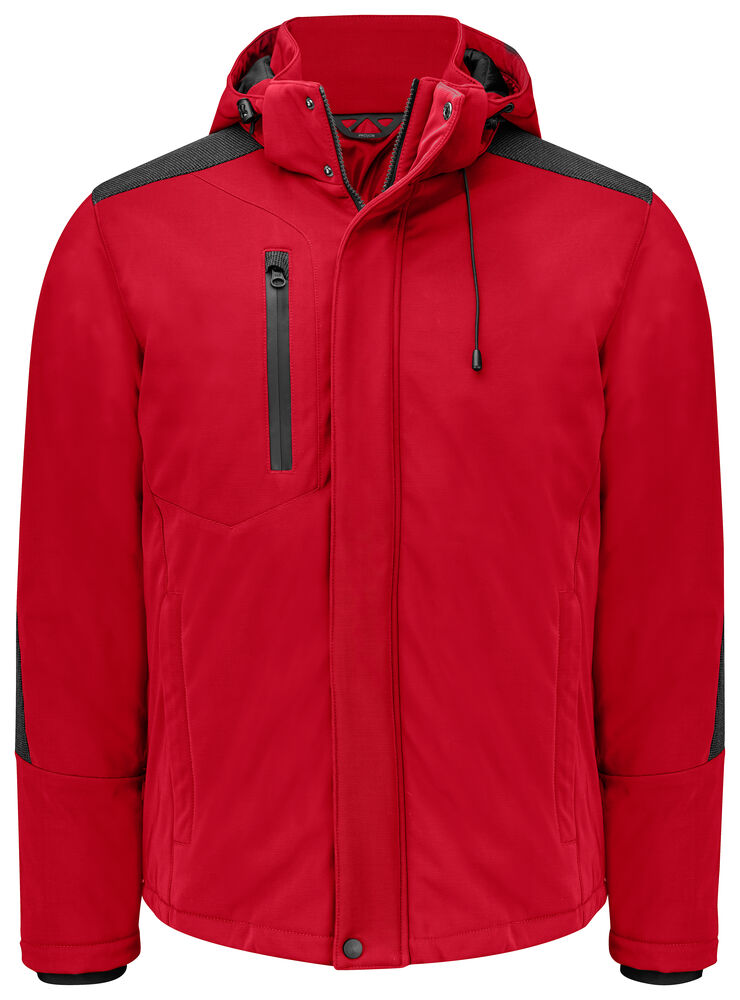 3417 FORET JAKKE