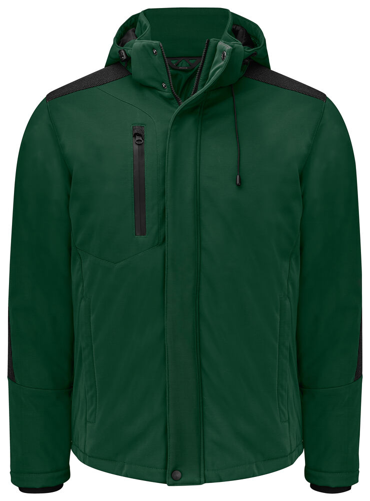 3417 FORET JAKKE