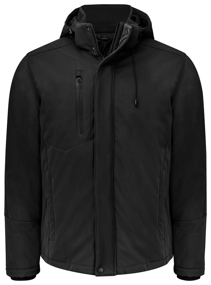 3417 FORET JAKKE