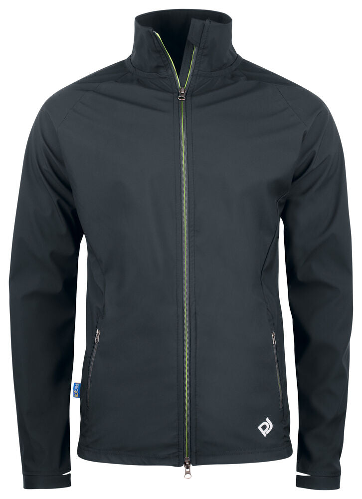 3422 JAKKE MED STRETCH