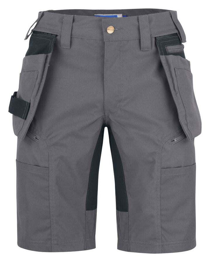 3521 SHORTS MED STRETCHPANELER