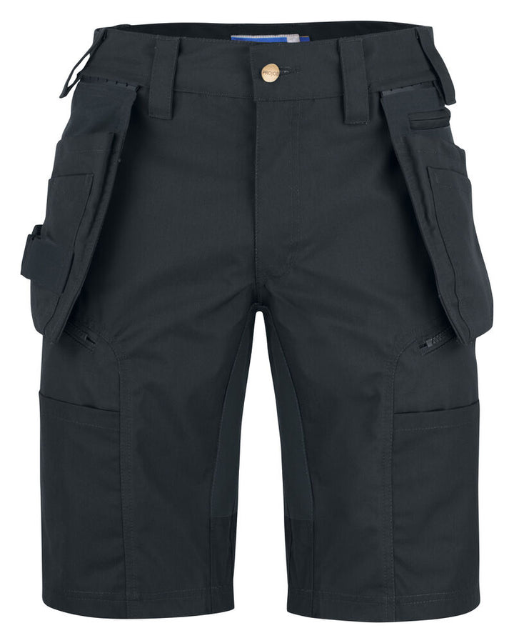 3521 SHORTS MED STRETCHPANELER