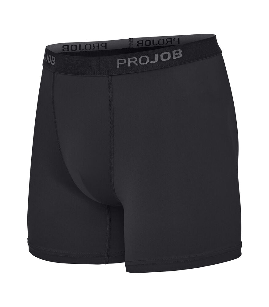 3530 BOKSERSHORTS, FUNKTIONELLE, 2-PAK