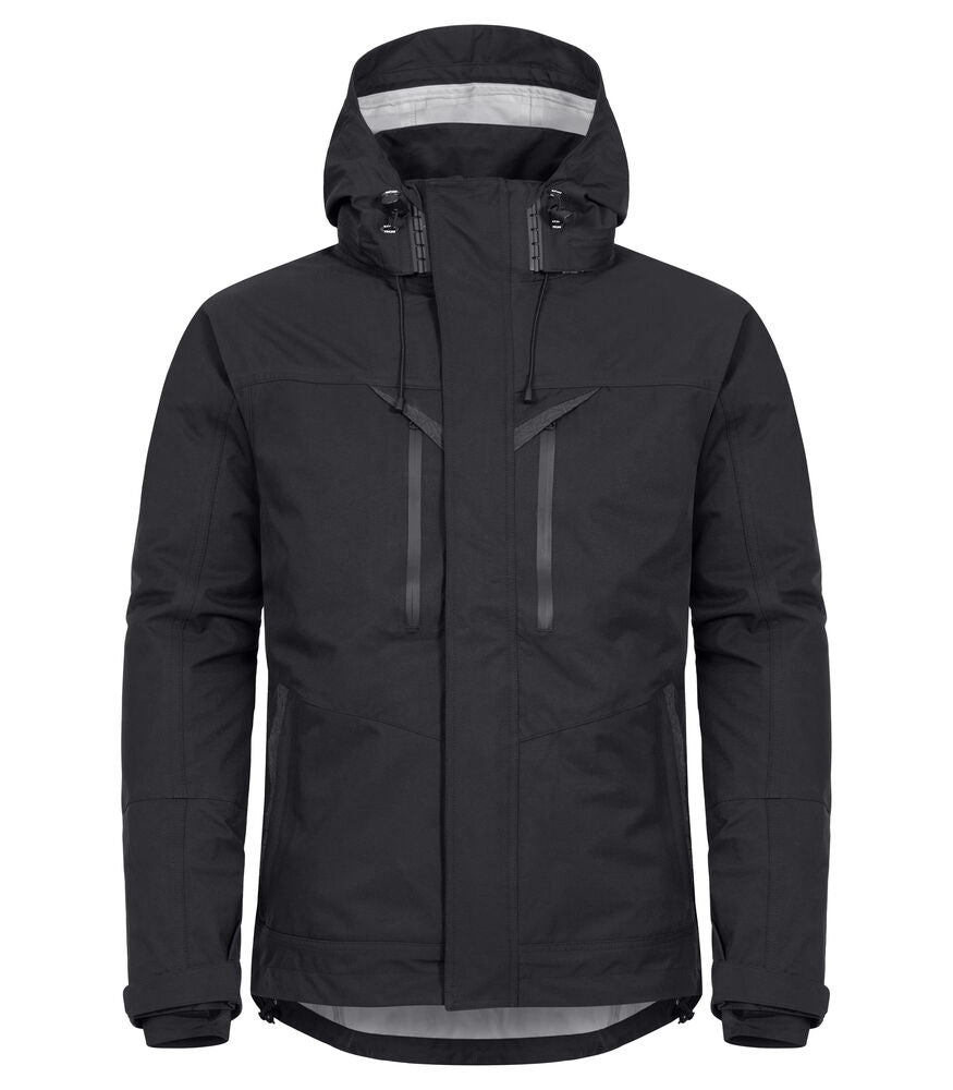 4424 FUNKTIONEL 3-I-1 JAKKE