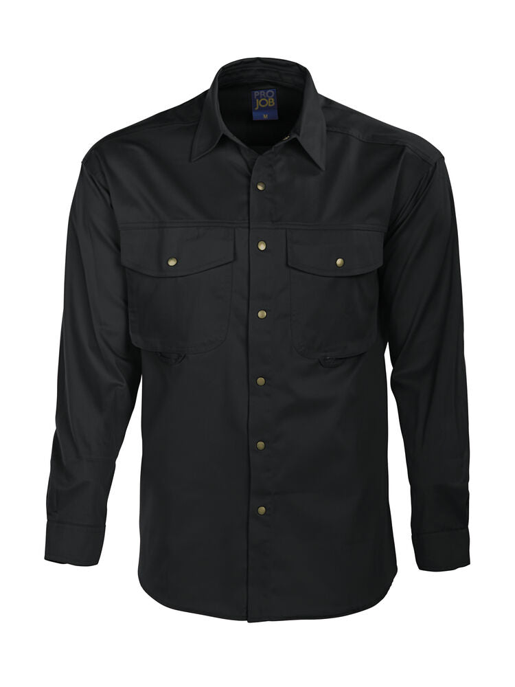5203 SKJORTE