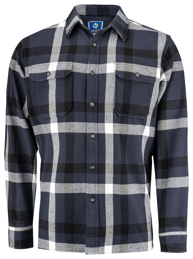5212 OVERSHIRT / SKOVMANDSSKJORTE
