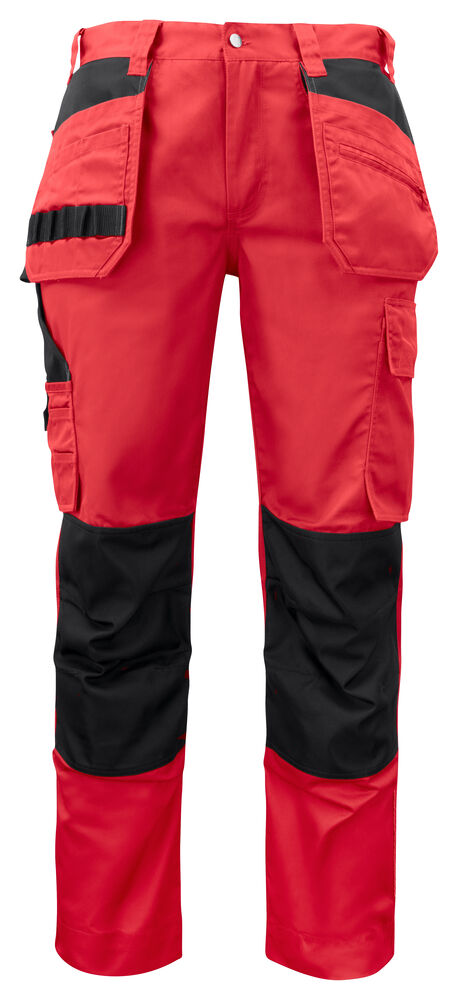 5531 ARBEJDSBUKS POLYESTER/BOMULD