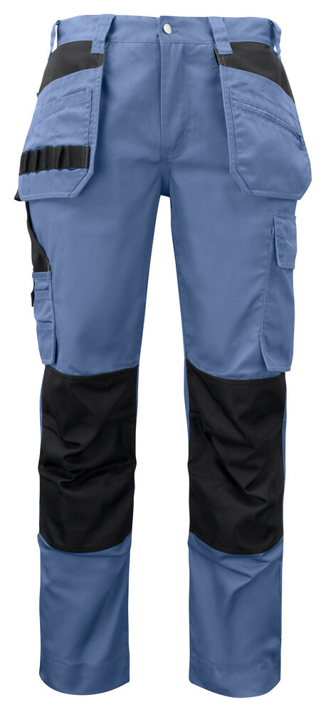 5531 ARBEJDSBUKS POLYESTER/BOMULD