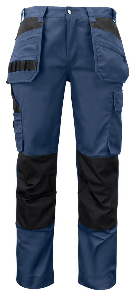 5531 ARBEJDSBUKS POLYESTER/BOMULD