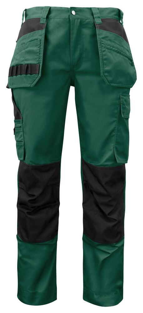 5531 ARBEJDSBUKS POLYESTER/BOMULD
