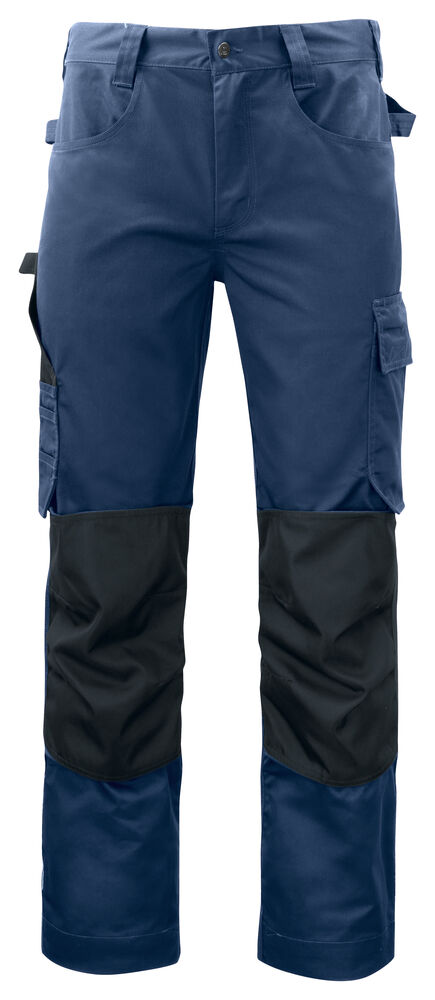 5532 ARBEJDSBUKS POLYESTER/BOMULD